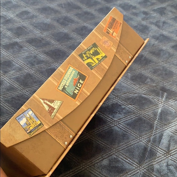 Punch Studio Travel Storage Box - Picture 7 of 16